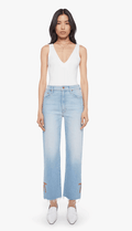 Complete 360 The Rambler Zip Slice Hover Fray - Amor Lafayette