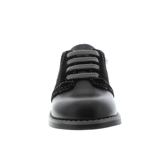 Connor - Black/Black - Boy's