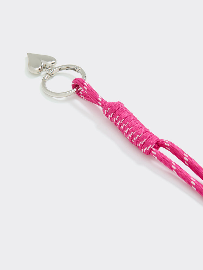 FUCHSIA RED / 1SIZE