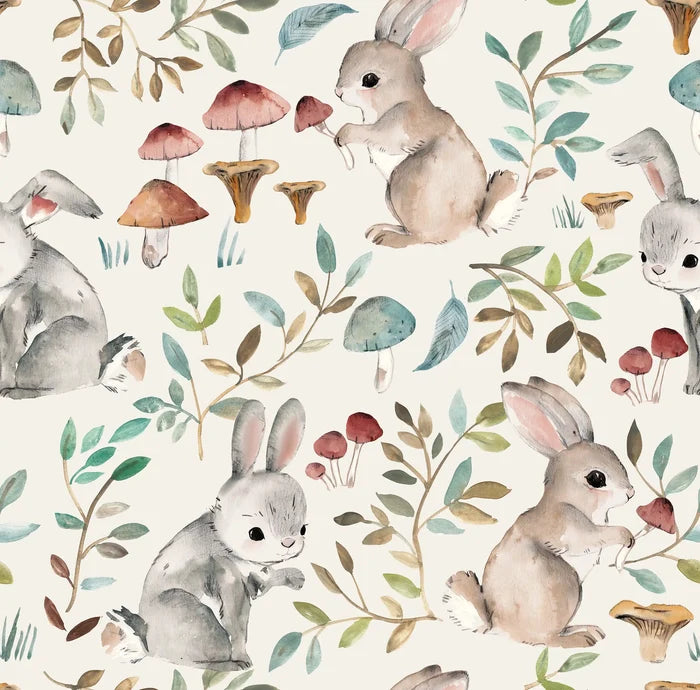 Cottontails - Family Fabrics B.V.