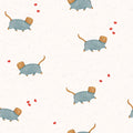 Cozy Cat - Family Fabrics B.V.