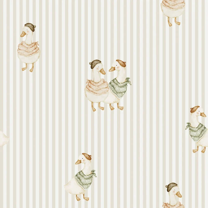 Cozy Duck - Family Fabrics B.V.