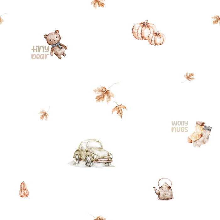 CozyAutumn - Family Fabrics B.V.