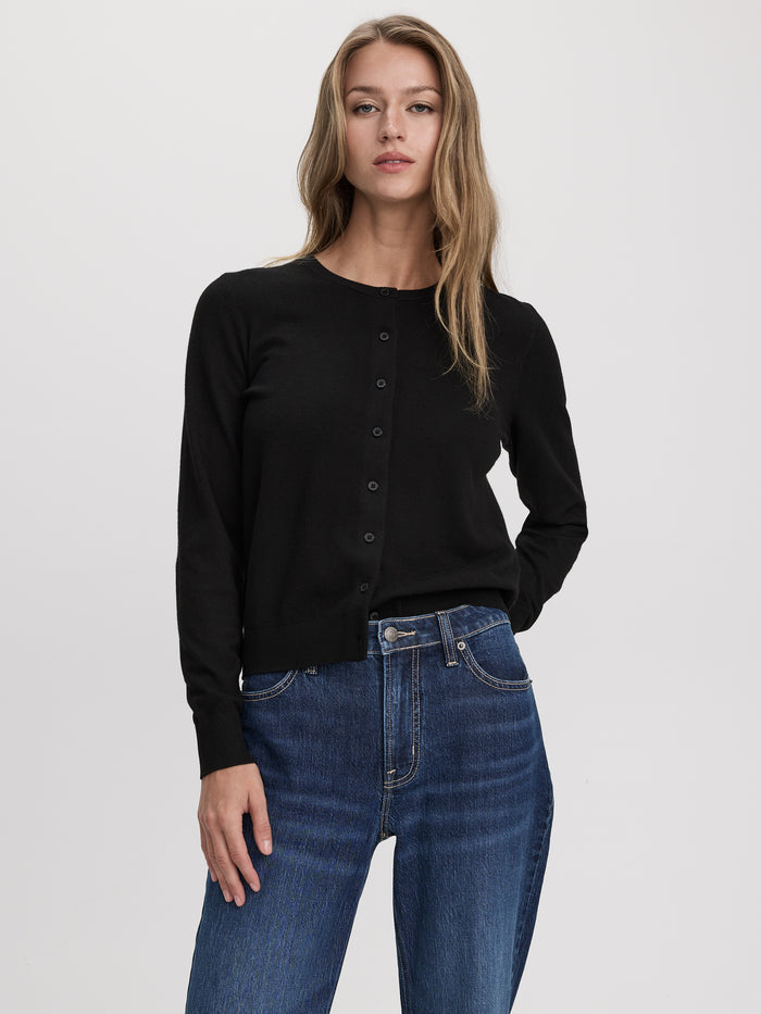 Black / XXS