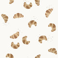 Croissants-OffWhite - Family Fabrics B.V.