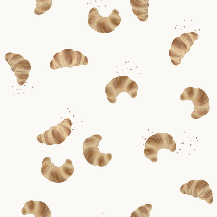 Croissants-OffWhite - Family Fabrics B.V.