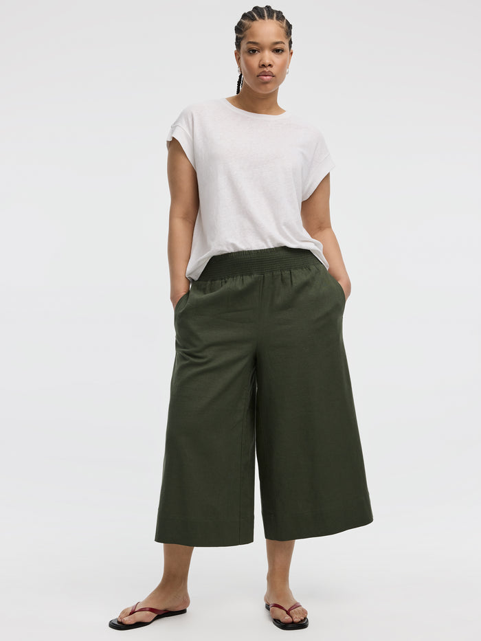 Climbing ivy / XXS / Regular