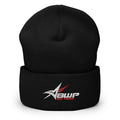 Cuffed Beanie - BWP