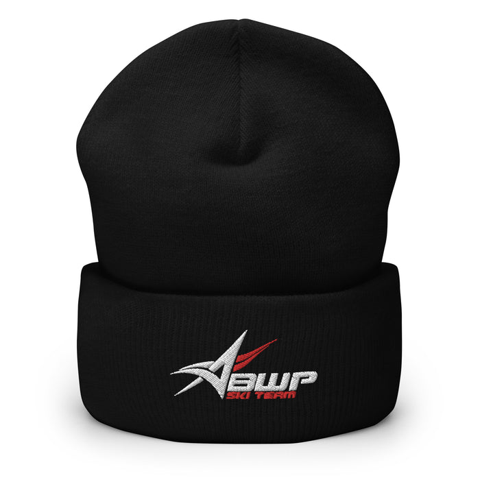Cuffed Beanie - BWP