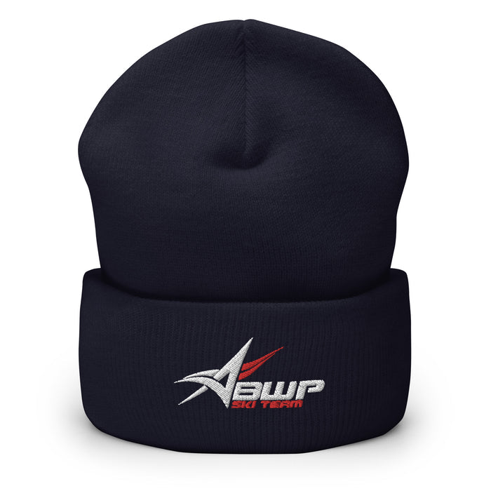 Cuffed Beanie - BWP