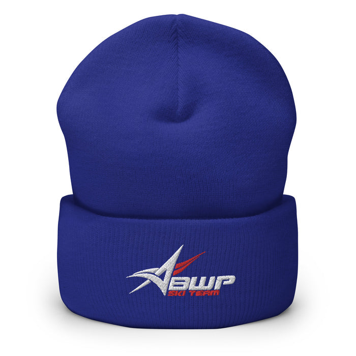 Cuffed Beanie - BWP
