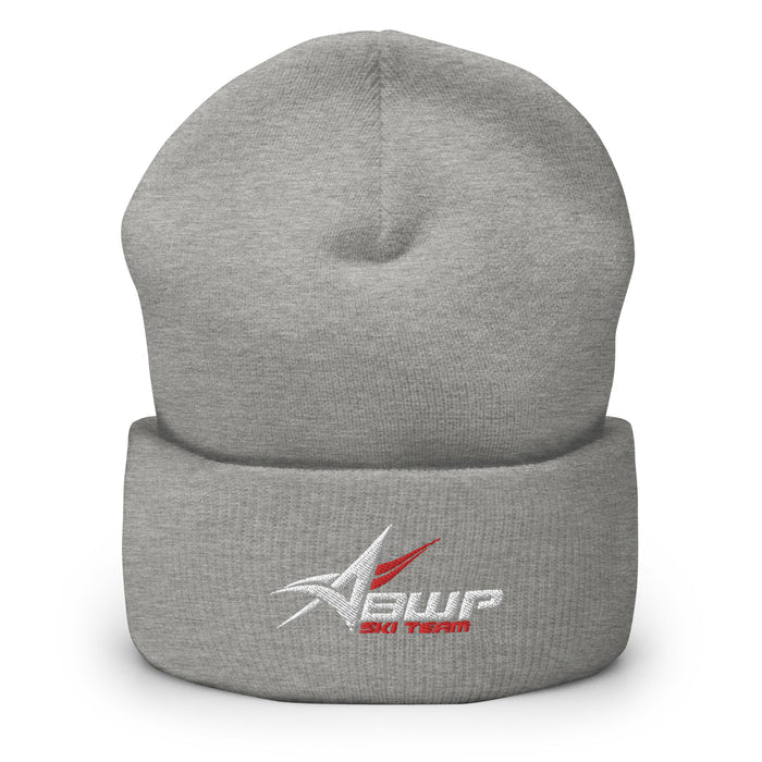 Cuffed Beanie - BWP