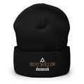 Cuffed Beanie - Hunt Hollow