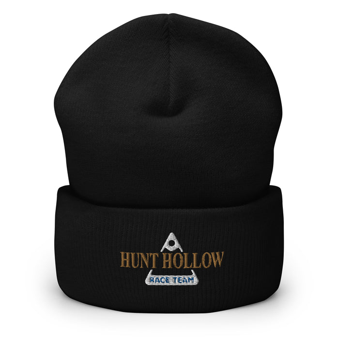 Cuffed Beanie - Hunt Hollow