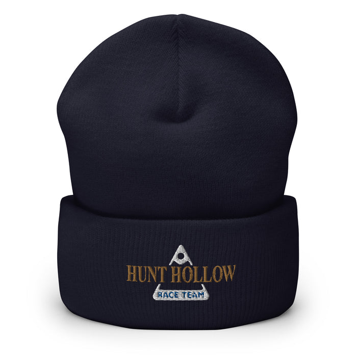 Cuffed Beanie - Hunt Hollow