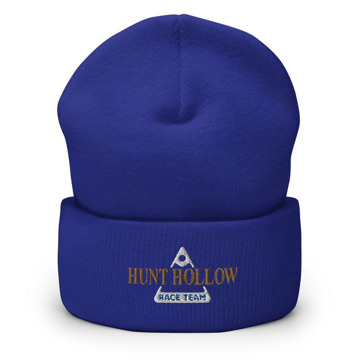 Cuffed Beanie - Hunt Hollow