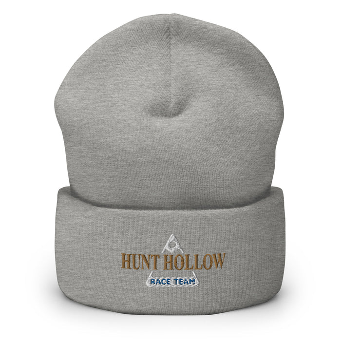 Cuffed Beanie - Hunt Hollow