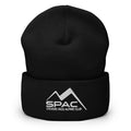 Cuffed Beanie - SPAC