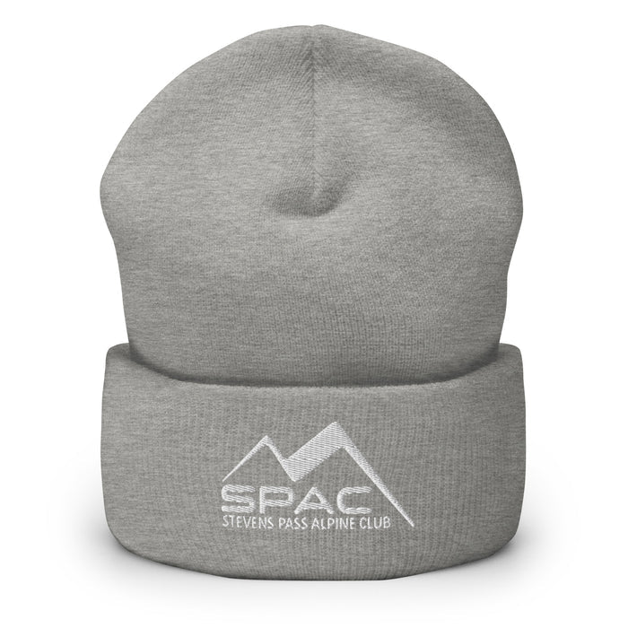 Cuffed Beanie - SPAC