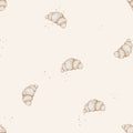 Cute Croissant - Family Fabrics B.V.