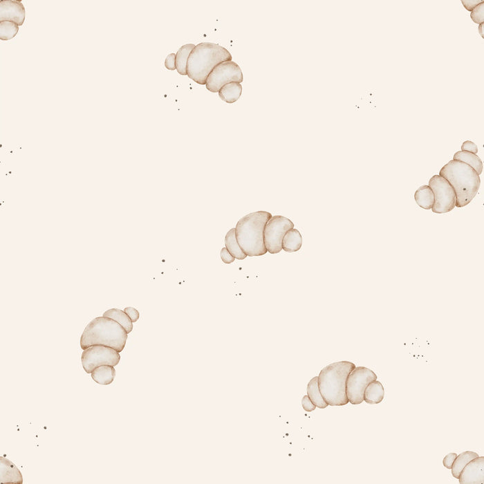 Cute Croissant - Family Fabrics B.V.