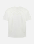 Daicock Embroidery Relax Fit T-shirt