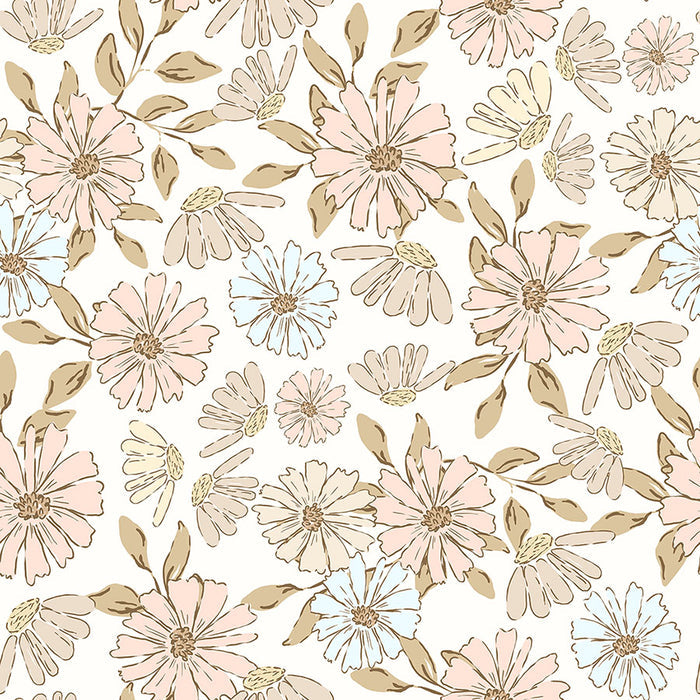 DaisyFloralBB - Family Fabrics B.V.