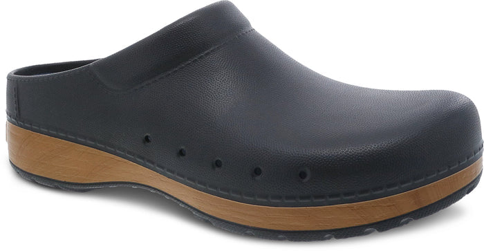 Dansko - Kane - Black - Men's