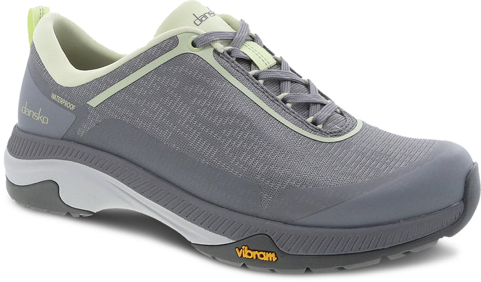 Dansko Makayla in Gray