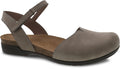 Dansko Rowan Taupe
