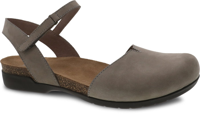 Dansko Rowan Taupe