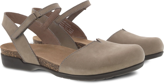 Dansko - Rowan - Taupe