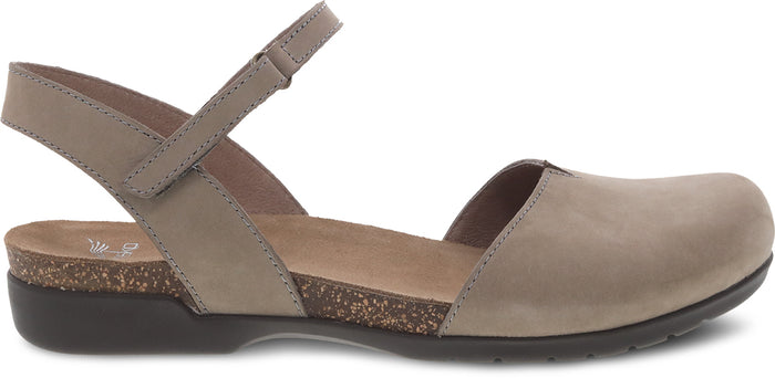 Dansko - Rowan - Taupe