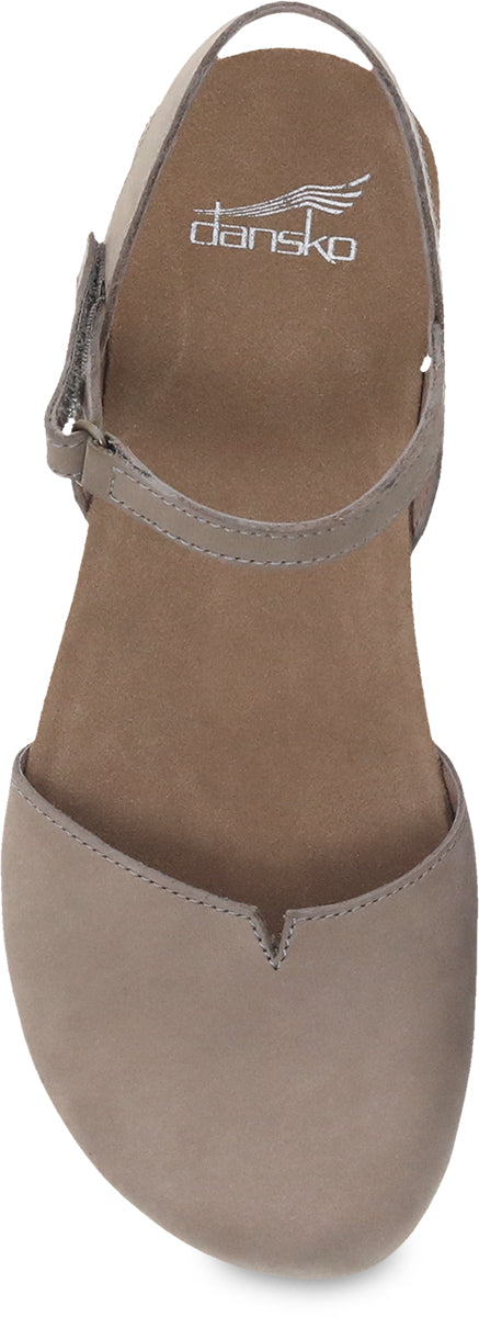 Dansko - Rowan - Taupe