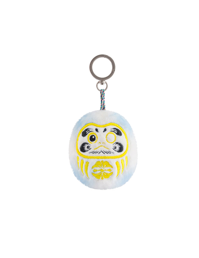 Daruma Plush Toy
