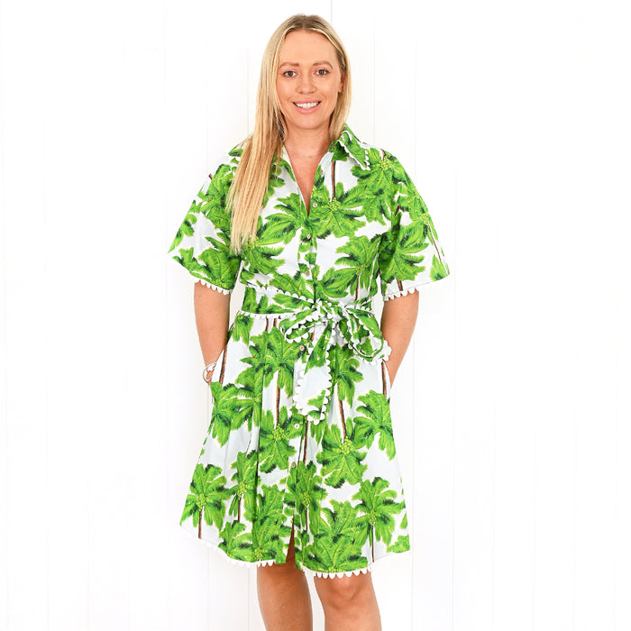 Daydream Island "Diana" Dress