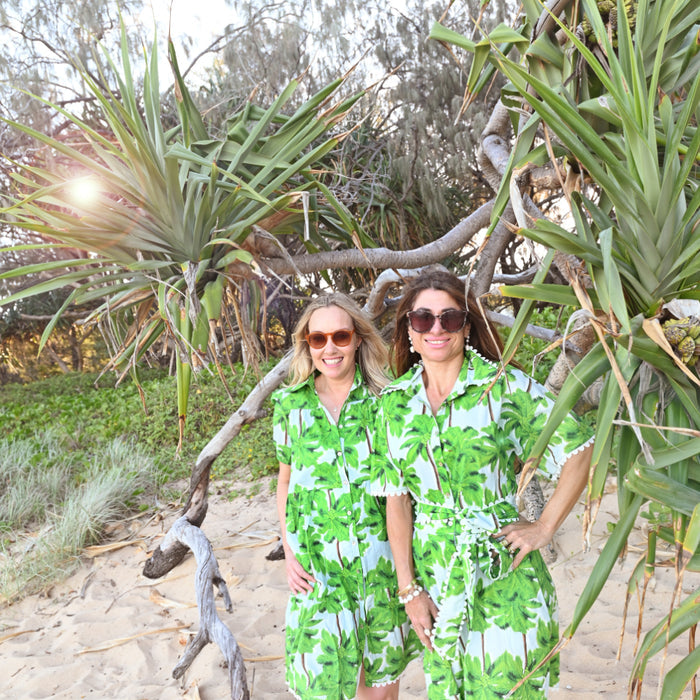 Daydream Island "Diana" Dress