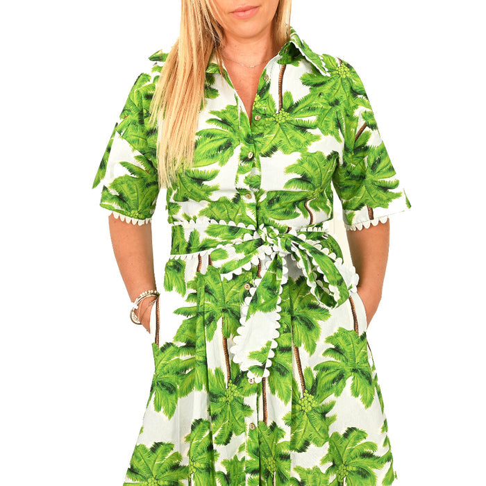 Daydream Island "Diana" Dress
