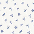 Delfts Blauw Holland - Family Fabrics B.V.
