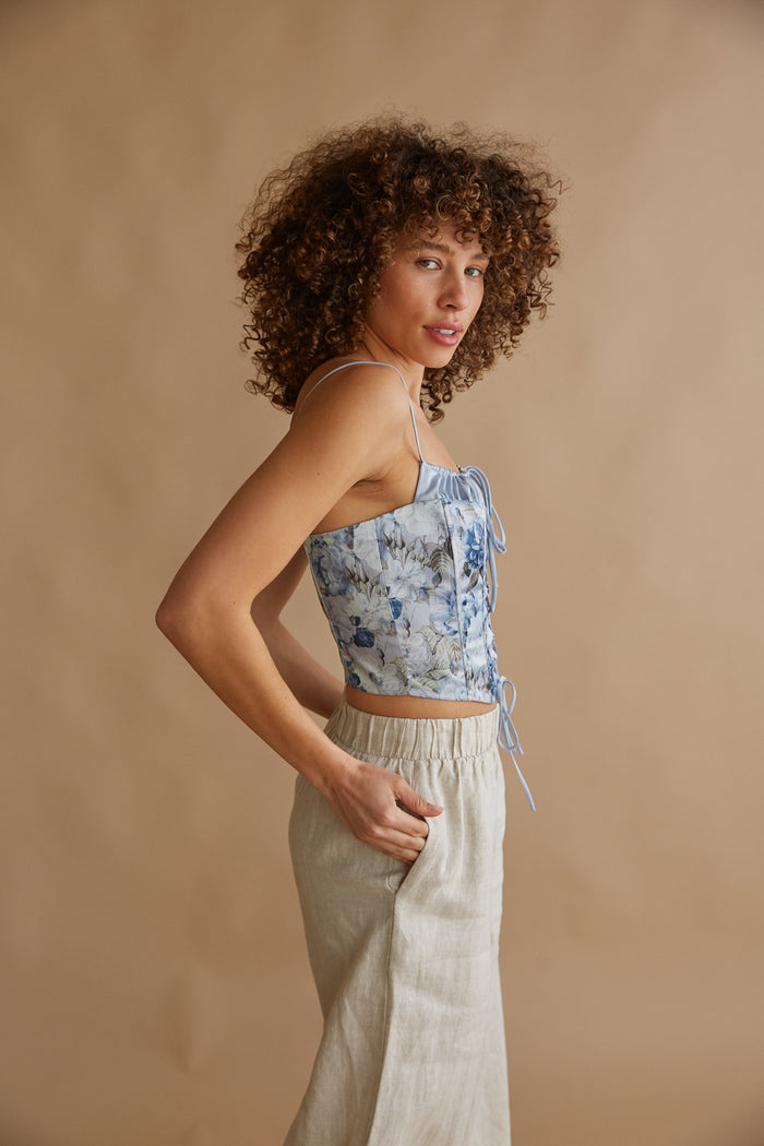 summer vacation tops 2024