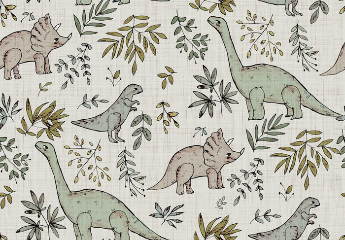 Dinoprint - Family Fabrics B.V.