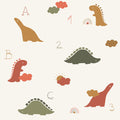 Dinos ABC - Family Fabrics B.V.