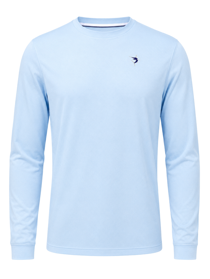 Dockside Performance Long Sleeve