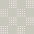 DottedGrid Sage Pink - Family Fabrics B.V.