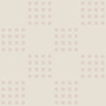 DottedGridBB Cream - Family Fabrics B.V.