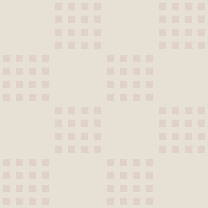 DottedGridBB Cream - Family Fabrics B.V.
