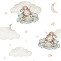 Dream Bunny - Family Fabrics B.V.