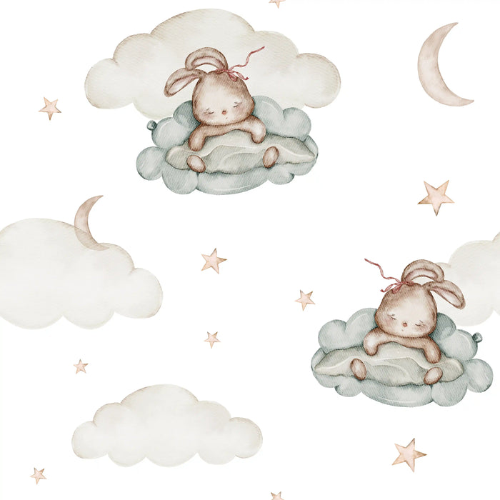 Dream Bunny - Family Fabrics B.V.