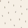 Dutch Tullips Multicolor - Family Fabrics B.V.