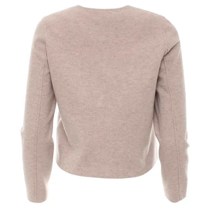 Eada Jacket (Pink)